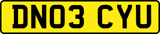 DN03CYU