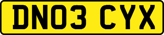 DN03CYX