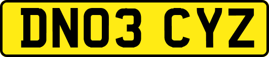 DN03CYZ