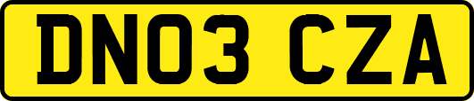 DN03CZA