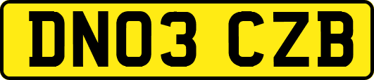 DN03CZB