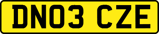DN03CZE