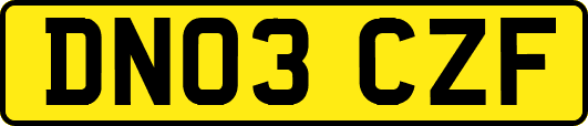 DN03CZF