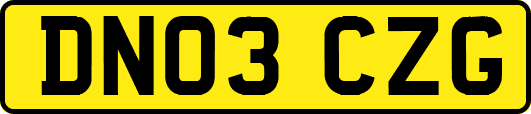 DN03CZG