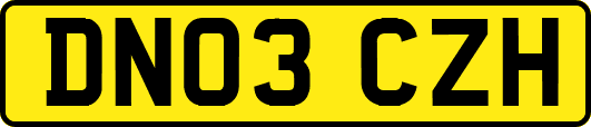 DN03CZH