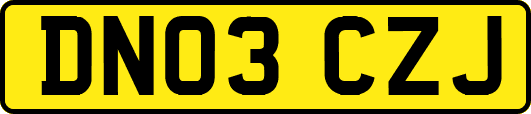 DN03CZJ