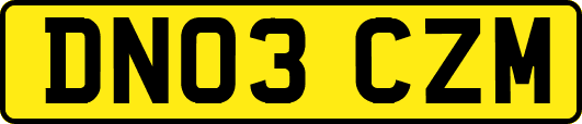 DN03CZM