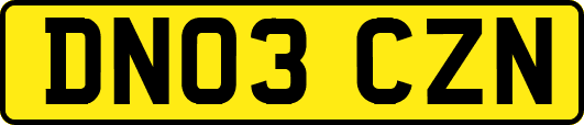 DN03CZN