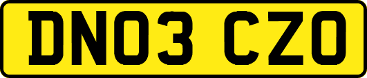 DN03CZO