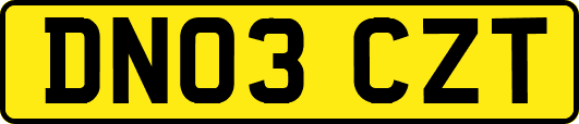 DN03CZT