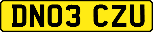 DN03CZU