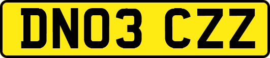 DN03CZZ