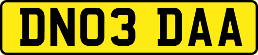 DN03DAA
