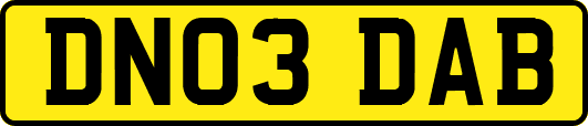 DN03DAB