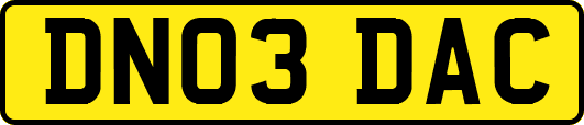 DN03DAC