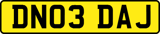 DN03DAJ