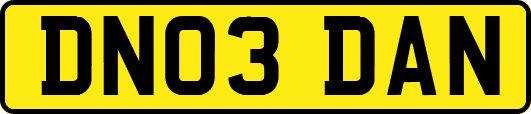 DN03DAN