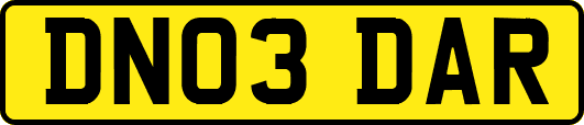 DN03DAR