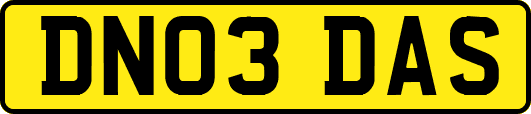 DN03DAS