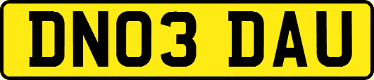DN03DAU