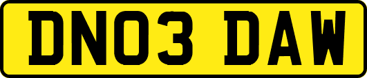 DN03DAW