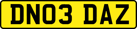DN03DAZ