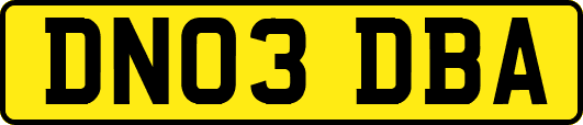 DN03DBA