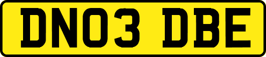 DN03DBE