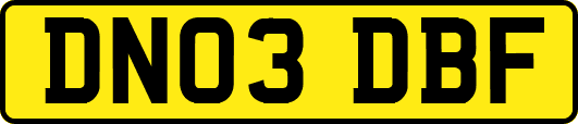 DN03DBF