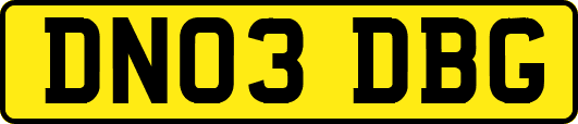 DN03DBG