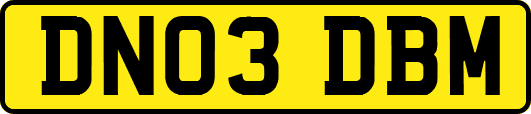 DN03DBM