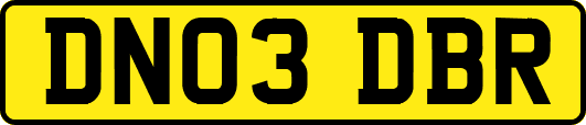 DN03DBR