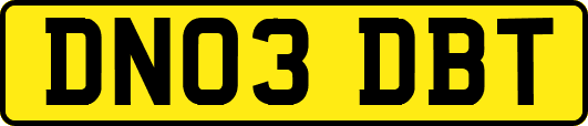 DN03DBT