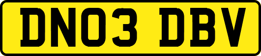 DN03DBV