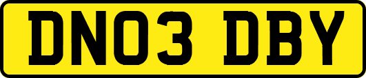 DN03DBY