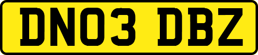 DN03DBZ