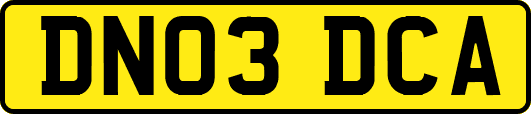 DN03DCA