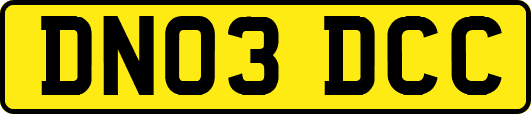 DN03DCC