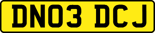 DN03DCJ