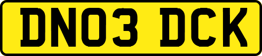 DN03DCK