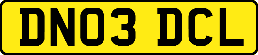 DN03DCL
