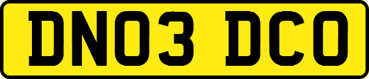 DN03DCO