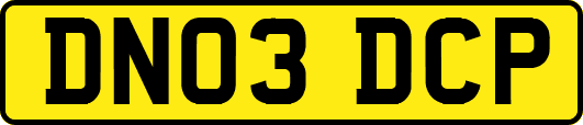 DN03DCP