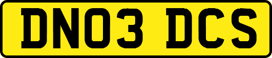 DN03DCS