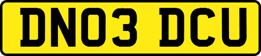 DN03DCU