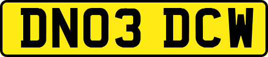 DN03DCW