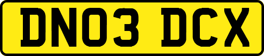 DN03DCX