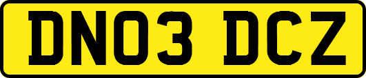 DN03DCZ