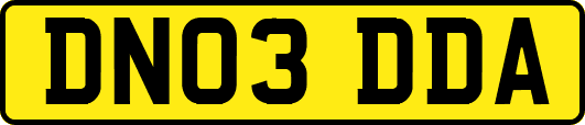 DN03DDA