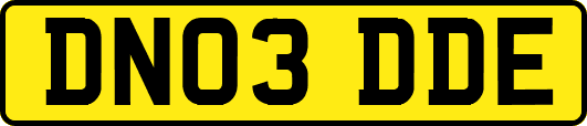 DN03DDE